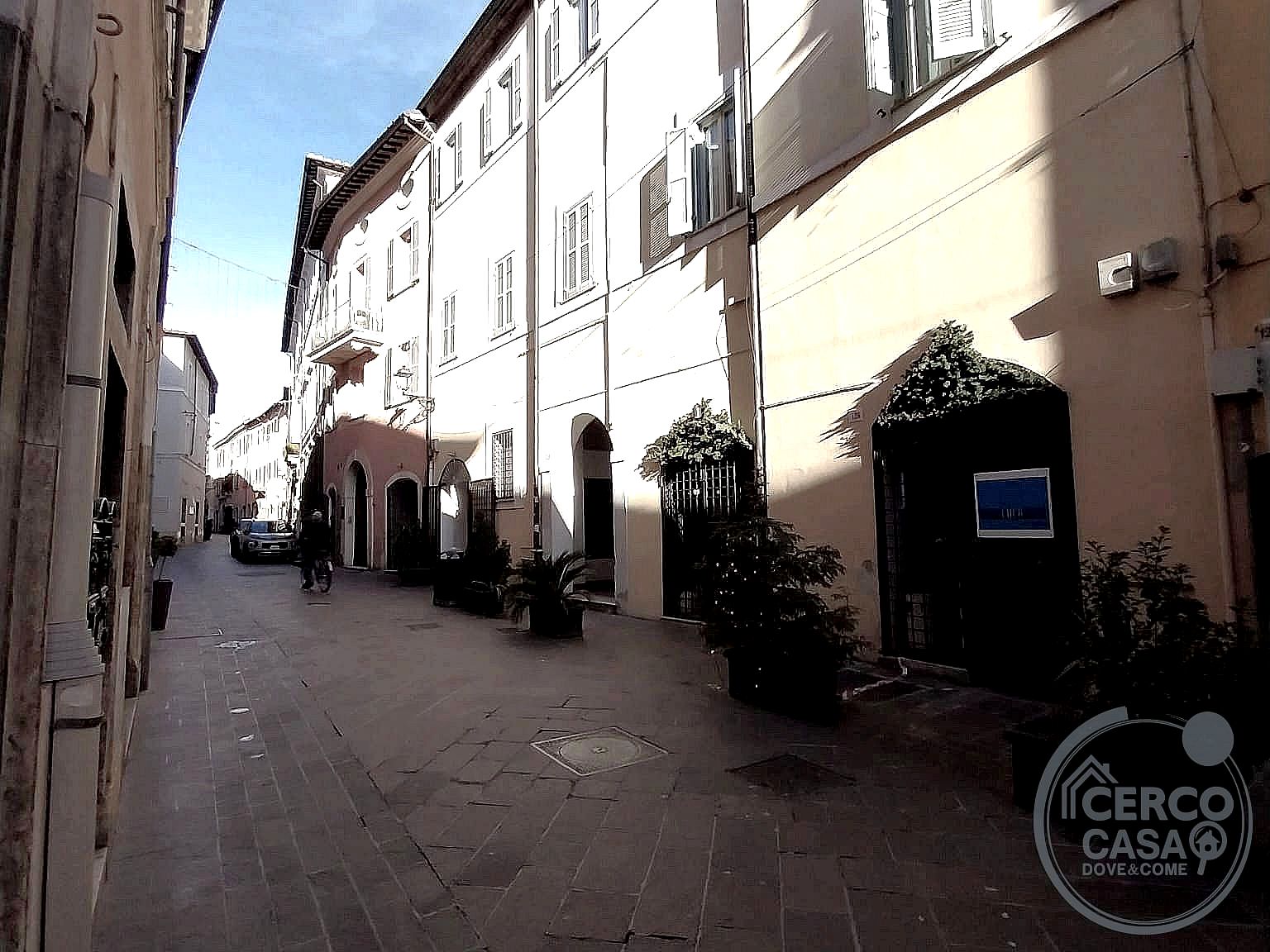 BILOCALE VENDITA TERNI - Terni