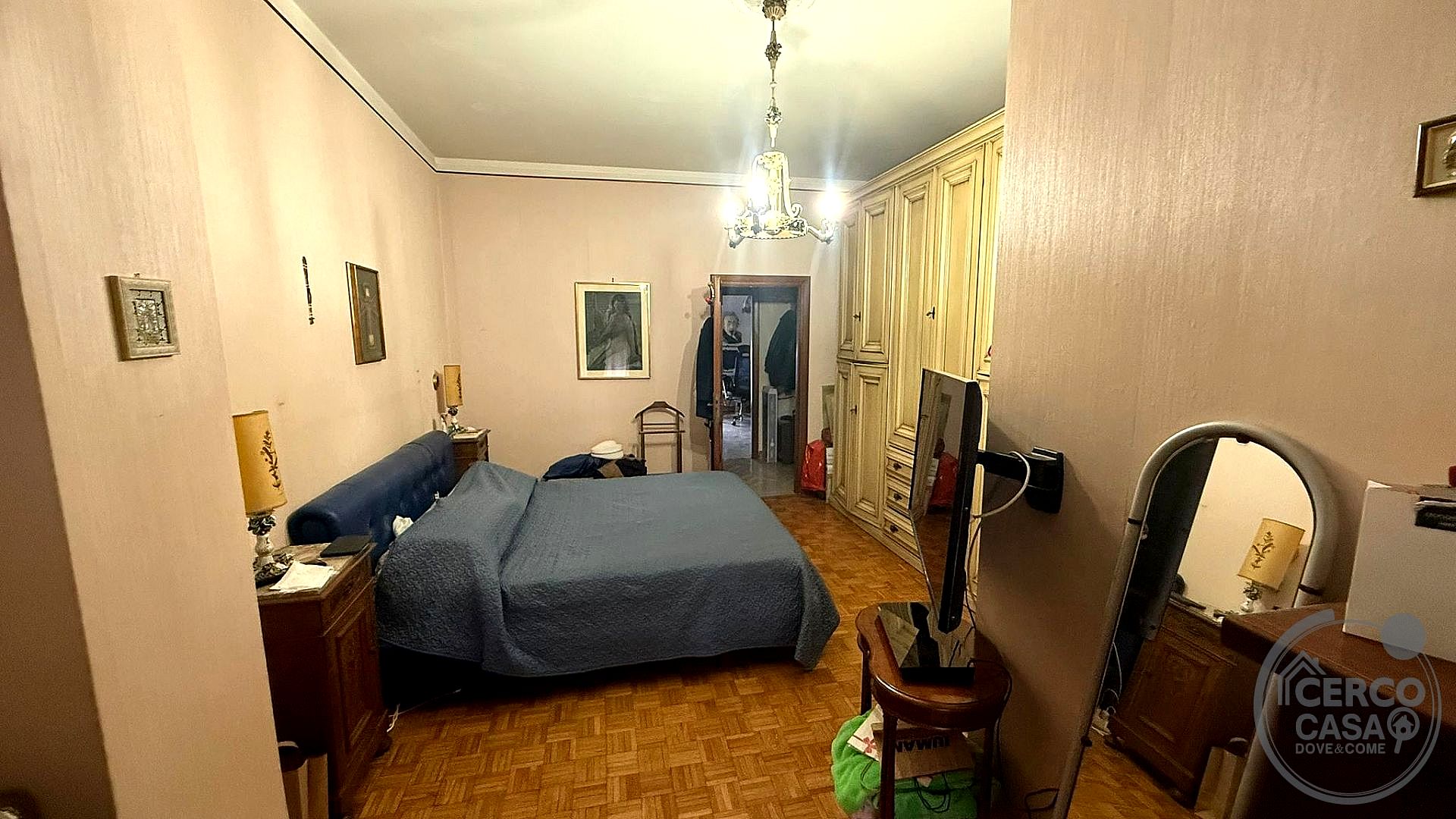 APPARTAMENTO VENDITA TERNI · foto 4