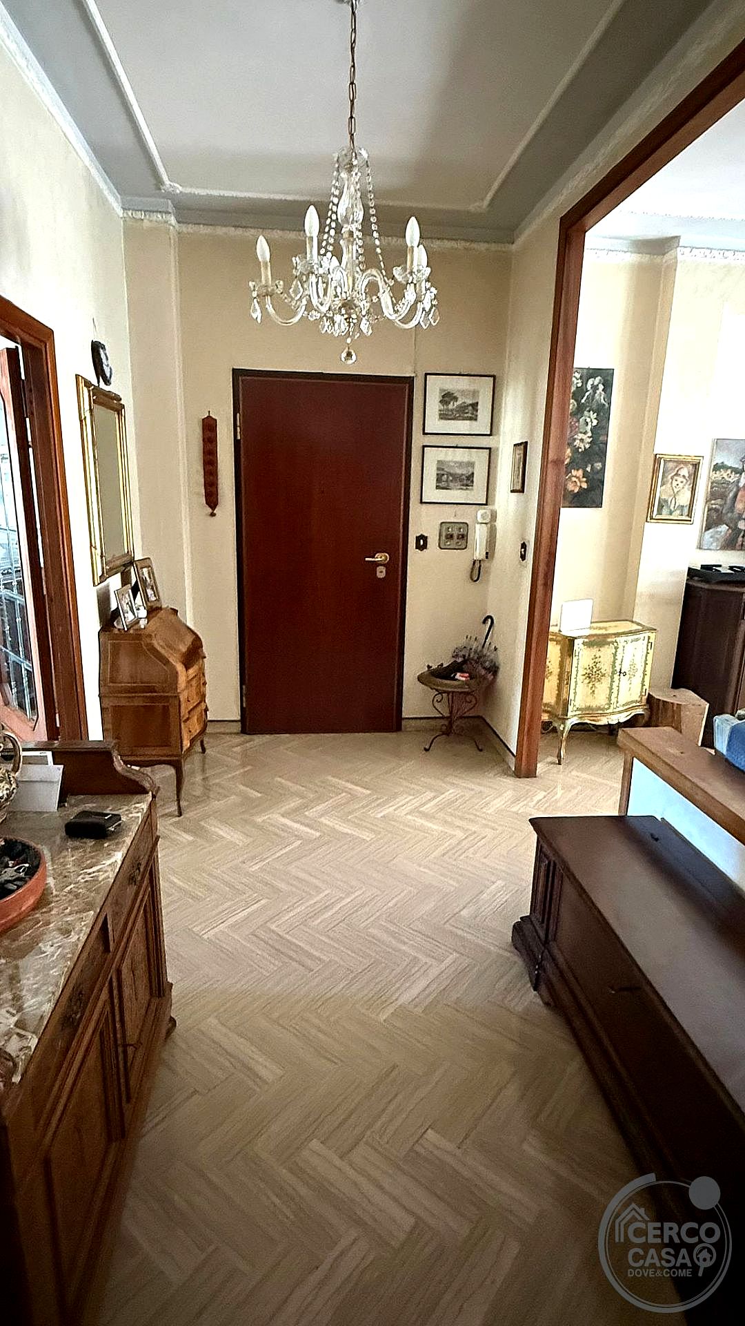 APPARTAMENTO VENDITA TERNI · foto 9