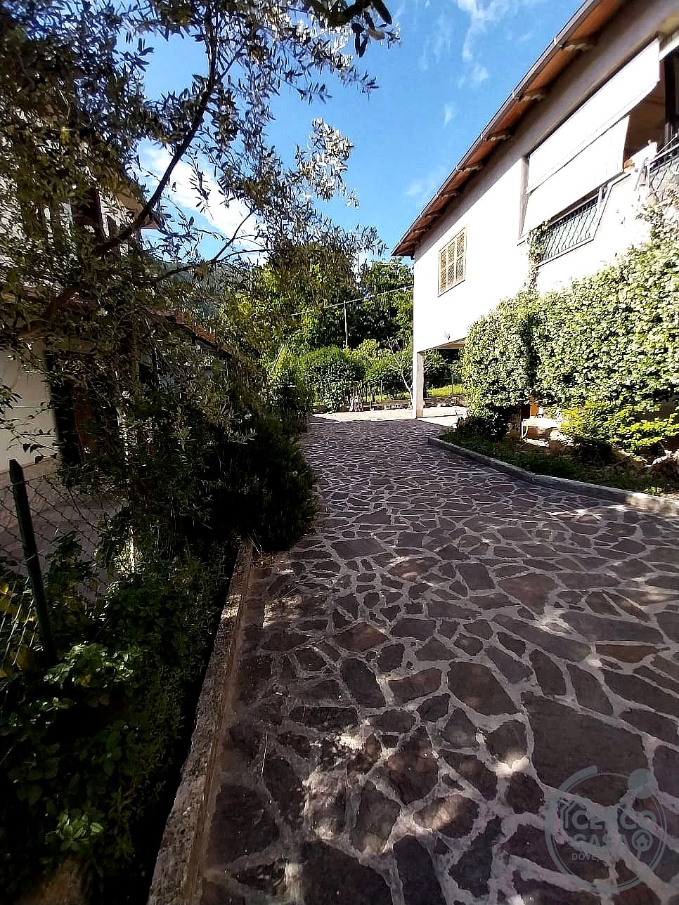 CASA INDIPENDENTE VENDITA TERNI · foto 11