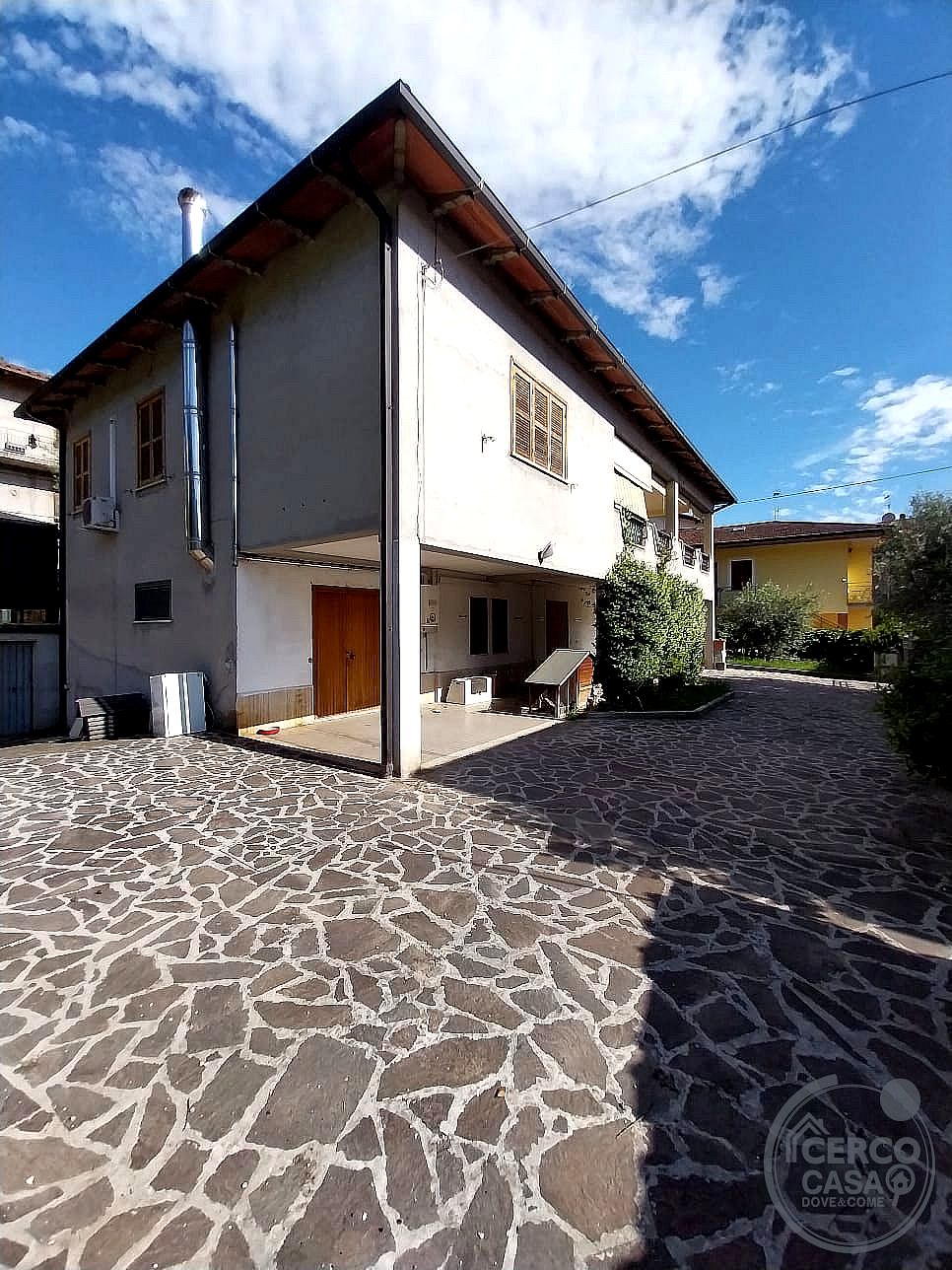 CASA INDIPENDENTE VENDITA TERNI · foto 12
