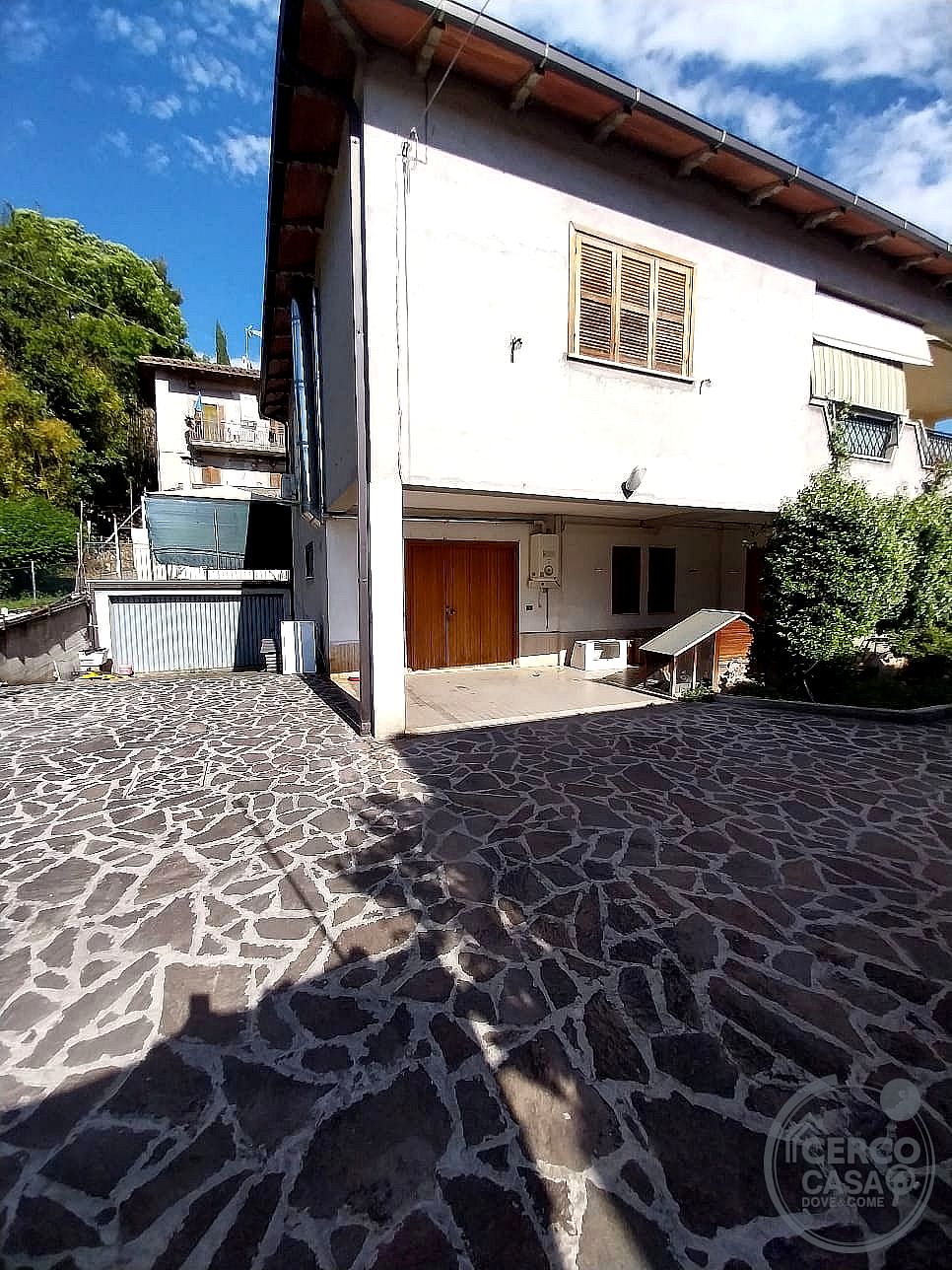 CASA INDIPENDENTE VENDITA TERNI · foto 13
