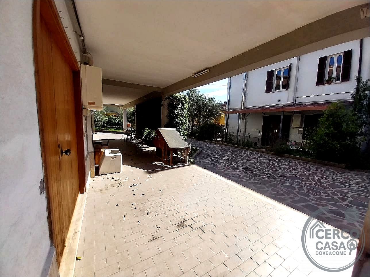 CASA INDIPENDENTE VENDITA TERNI · foto 14
