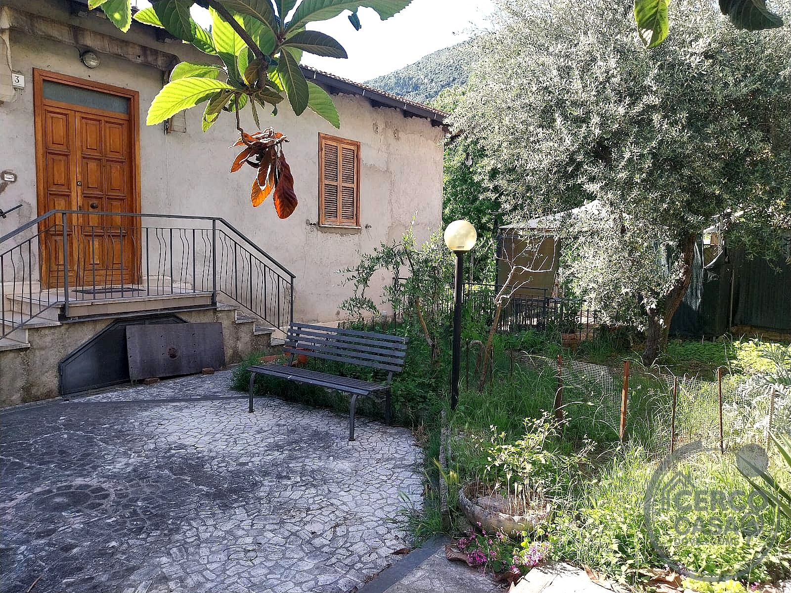 CASA INDIPENDENTE VENDITA TERNI · foto 16
