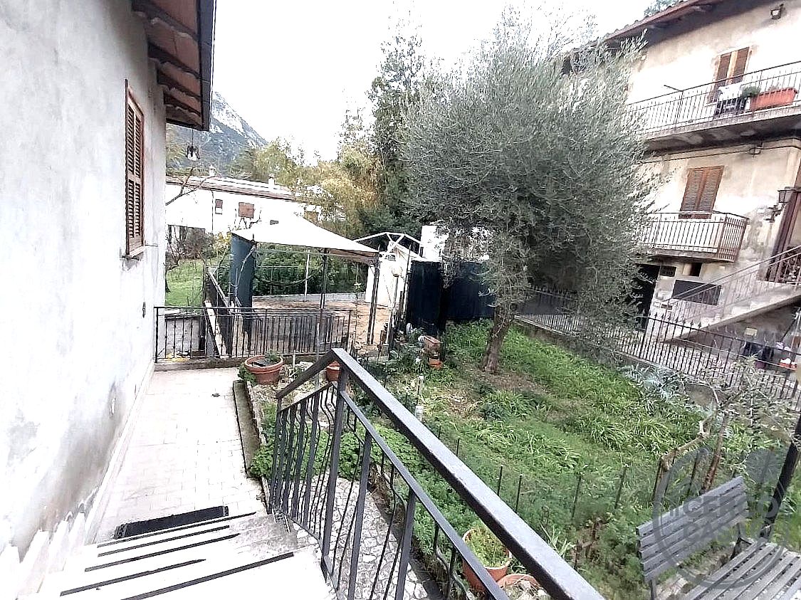 CASA INDIPENDENTE VENDITA TERNI · foto 18