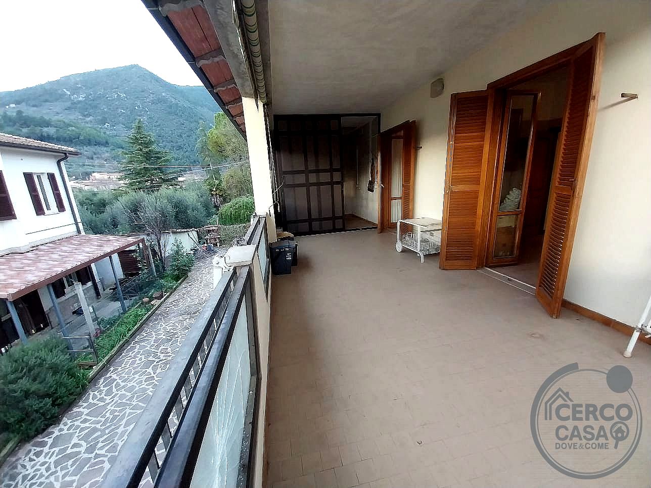 CASA INDIPENDENTE VENDITA TERNI · foto 19