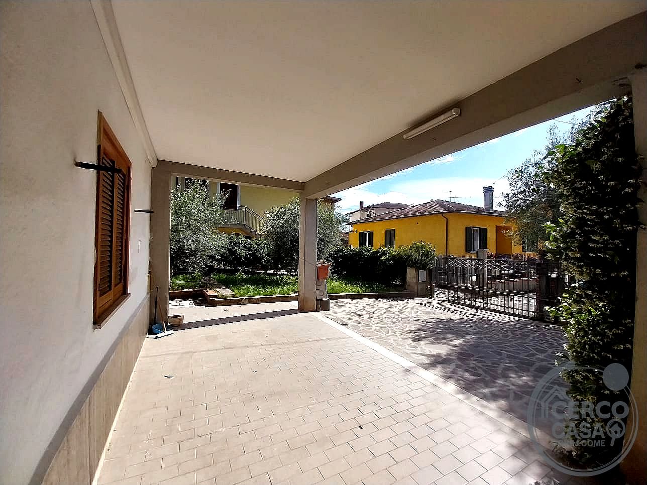 CASA INDIPENDENTE VENDITA TERNI · foto 3