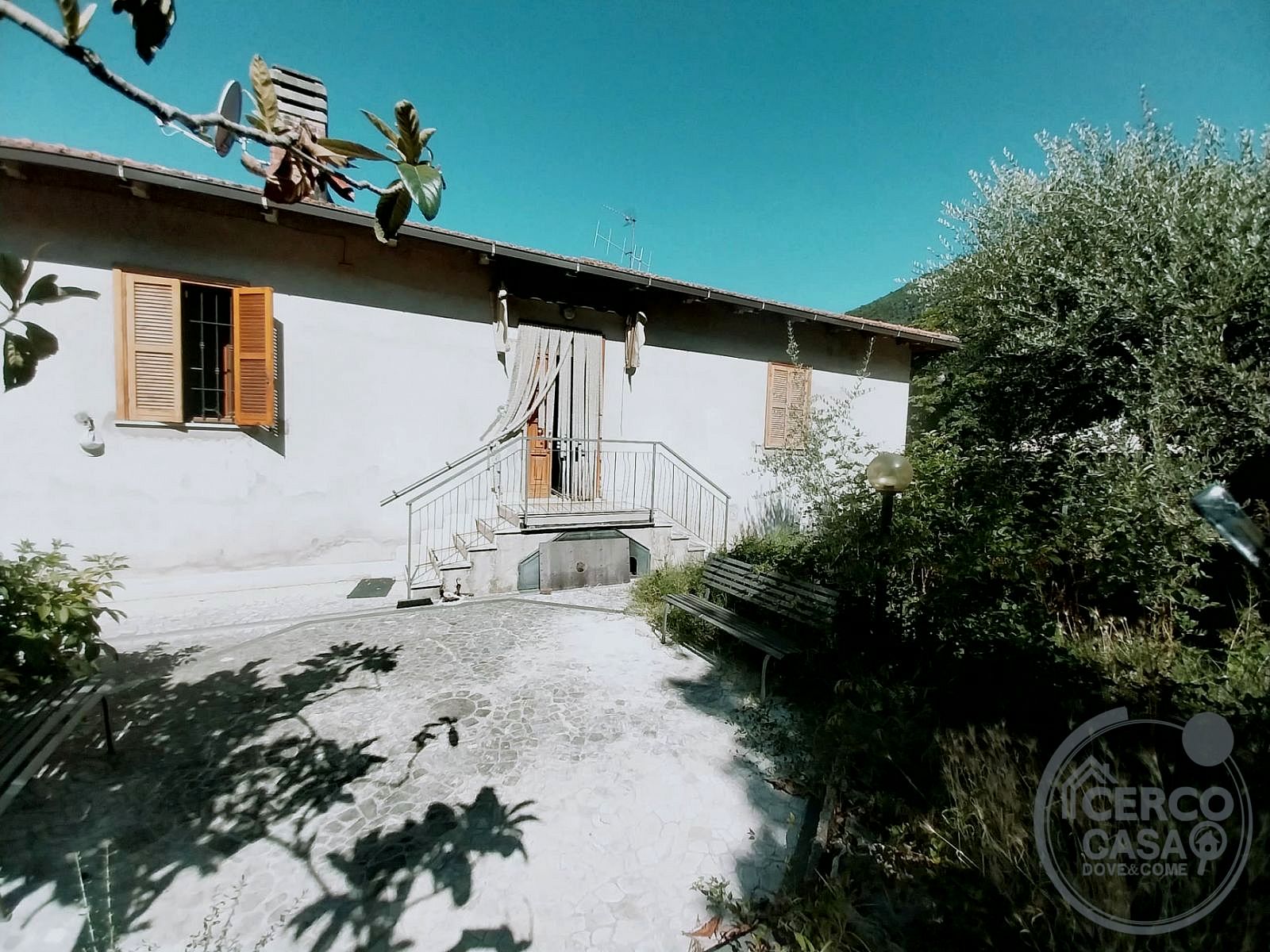CASA INDIPENDENTE VENDITA TERNI · foto 33