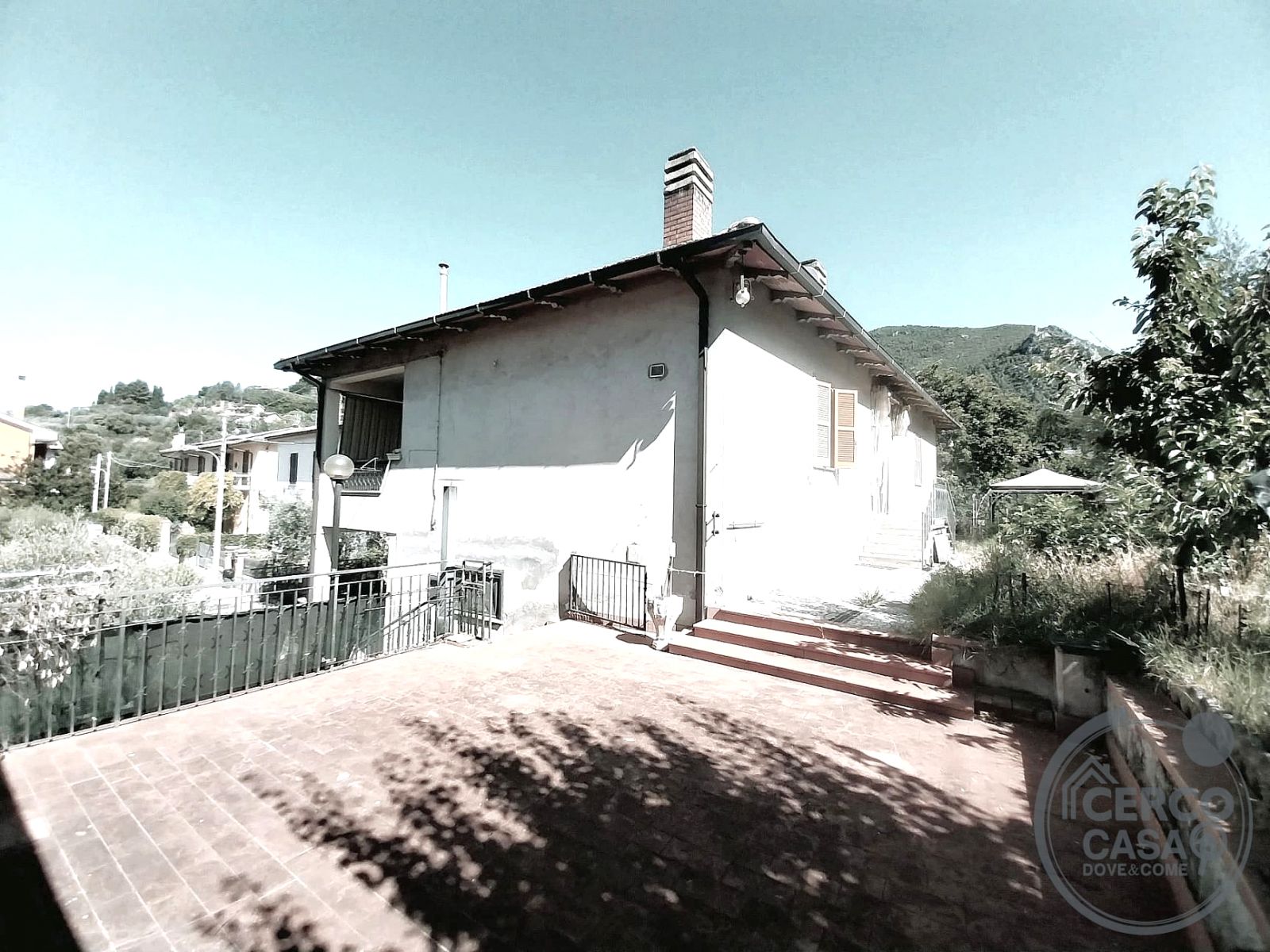 CASA INDIPENDENTE VENDITA TERNI · foto 35