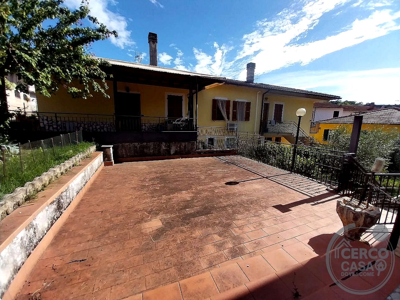 CASA INDIPENDENTE VENDITA TERNI · foto 6