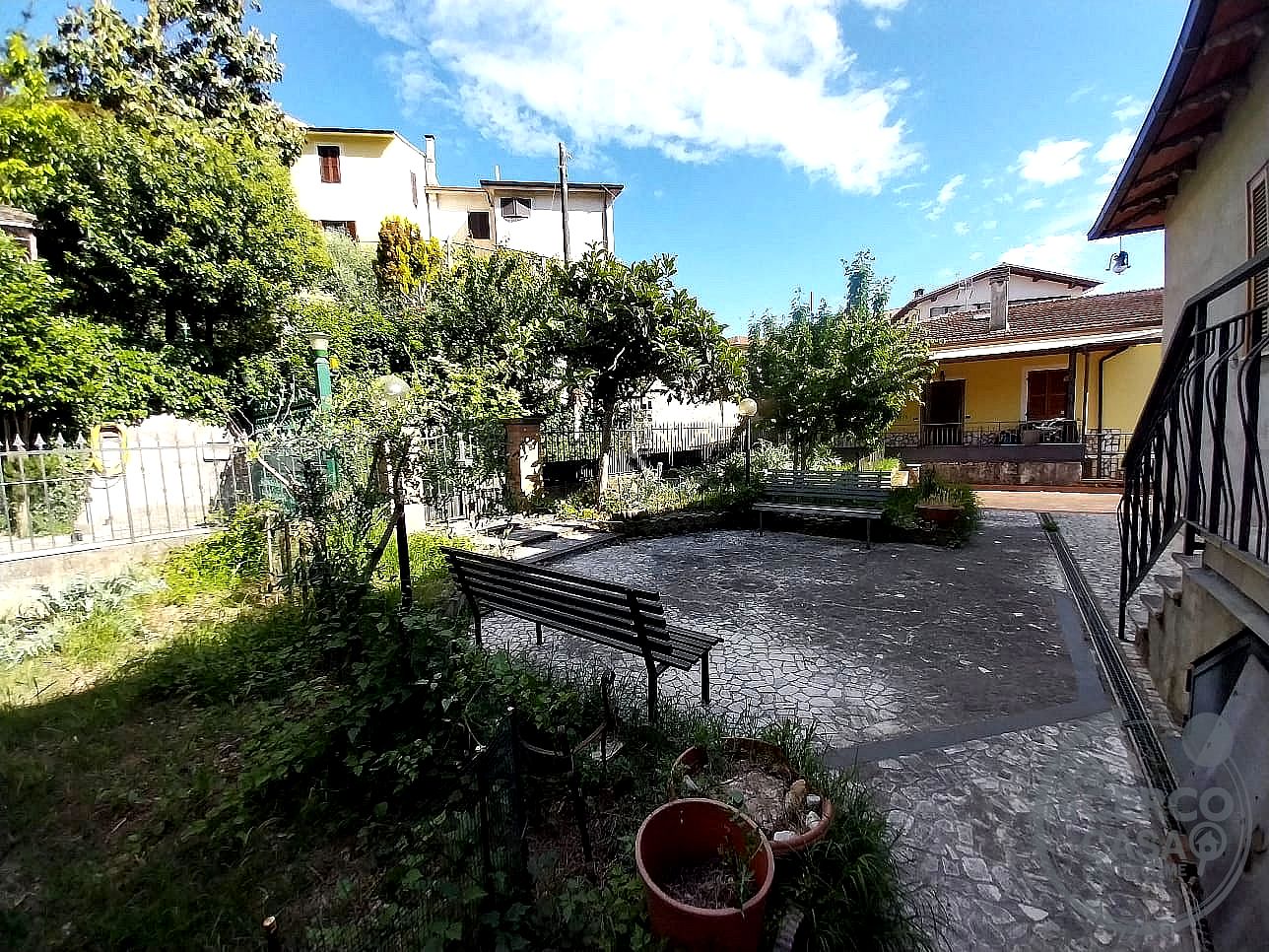 CASA INDIPENDENTE VENDITA TERNI · foto 7