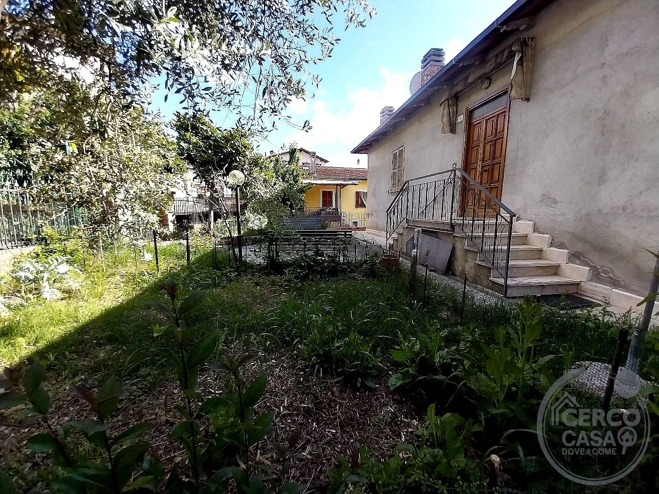 CASA INDIPENDENTE VENDITA TERNI · foto 8