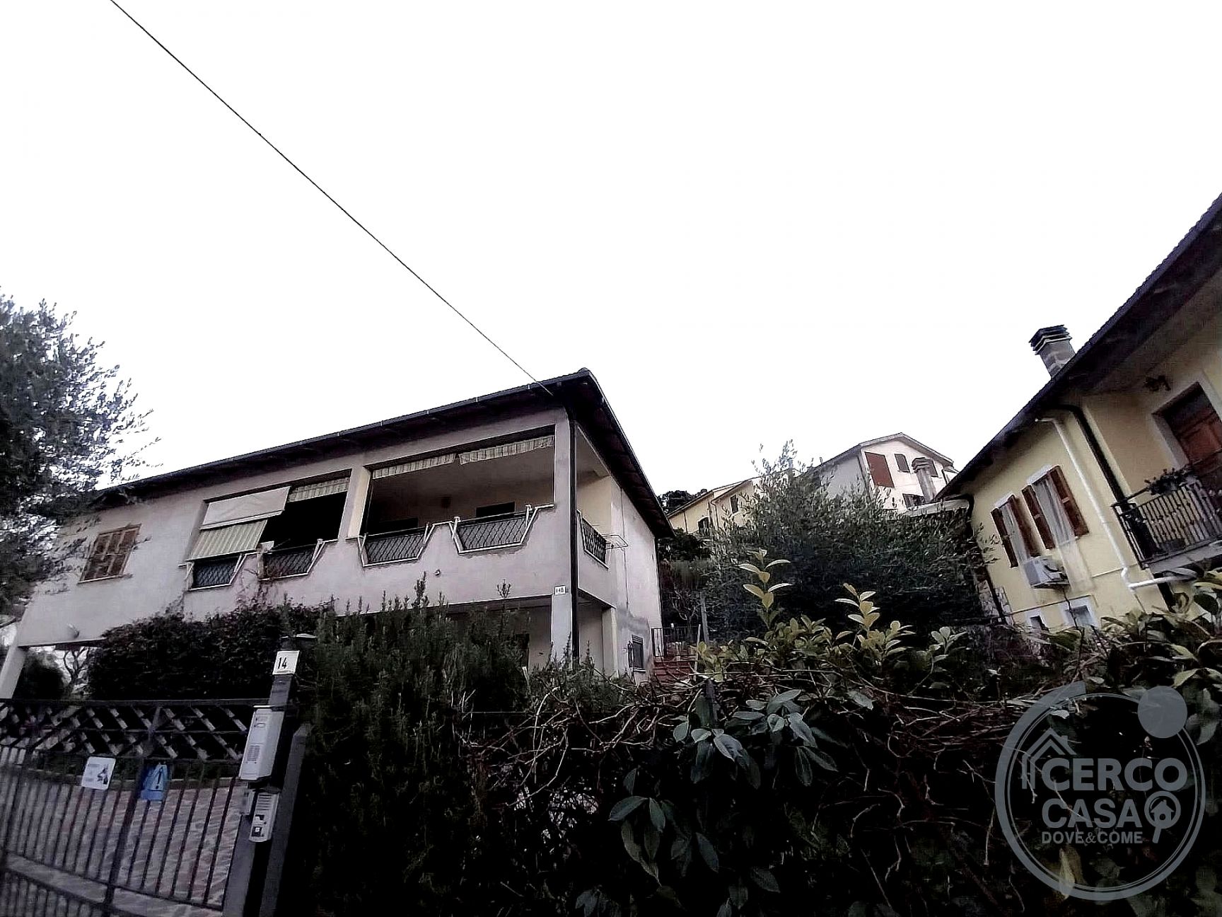 CASA INDIPENDENTE VENDITA TERNI