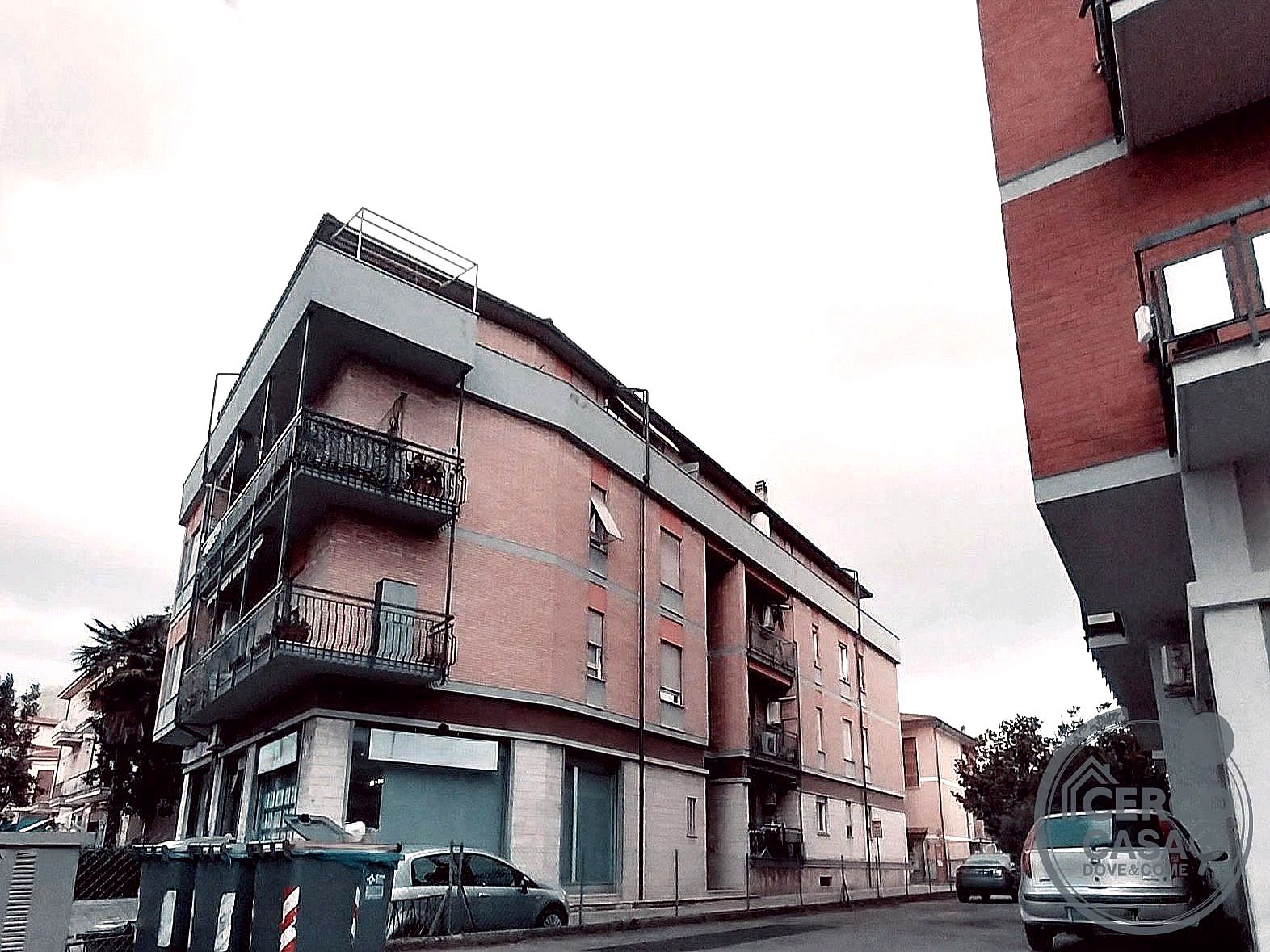 APPARTAMENTO VENDITA TERNI