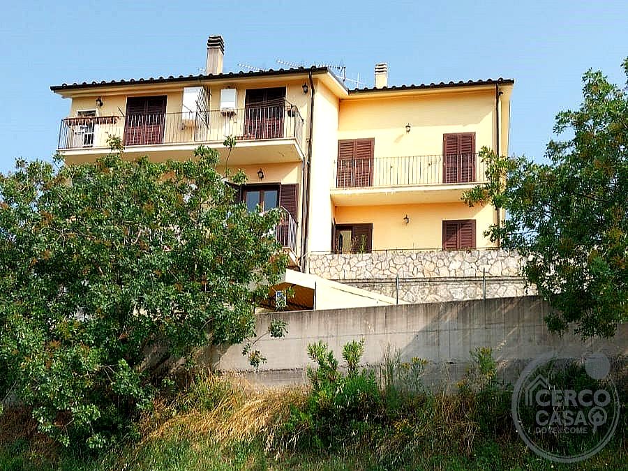 APPARTAMENTO VENDITA MONTEFRANCO · foto 10