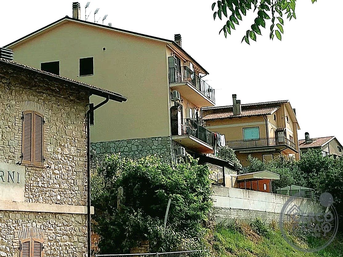 APPARTAMENTO VENDITA MONTEFRANCO · foto 11