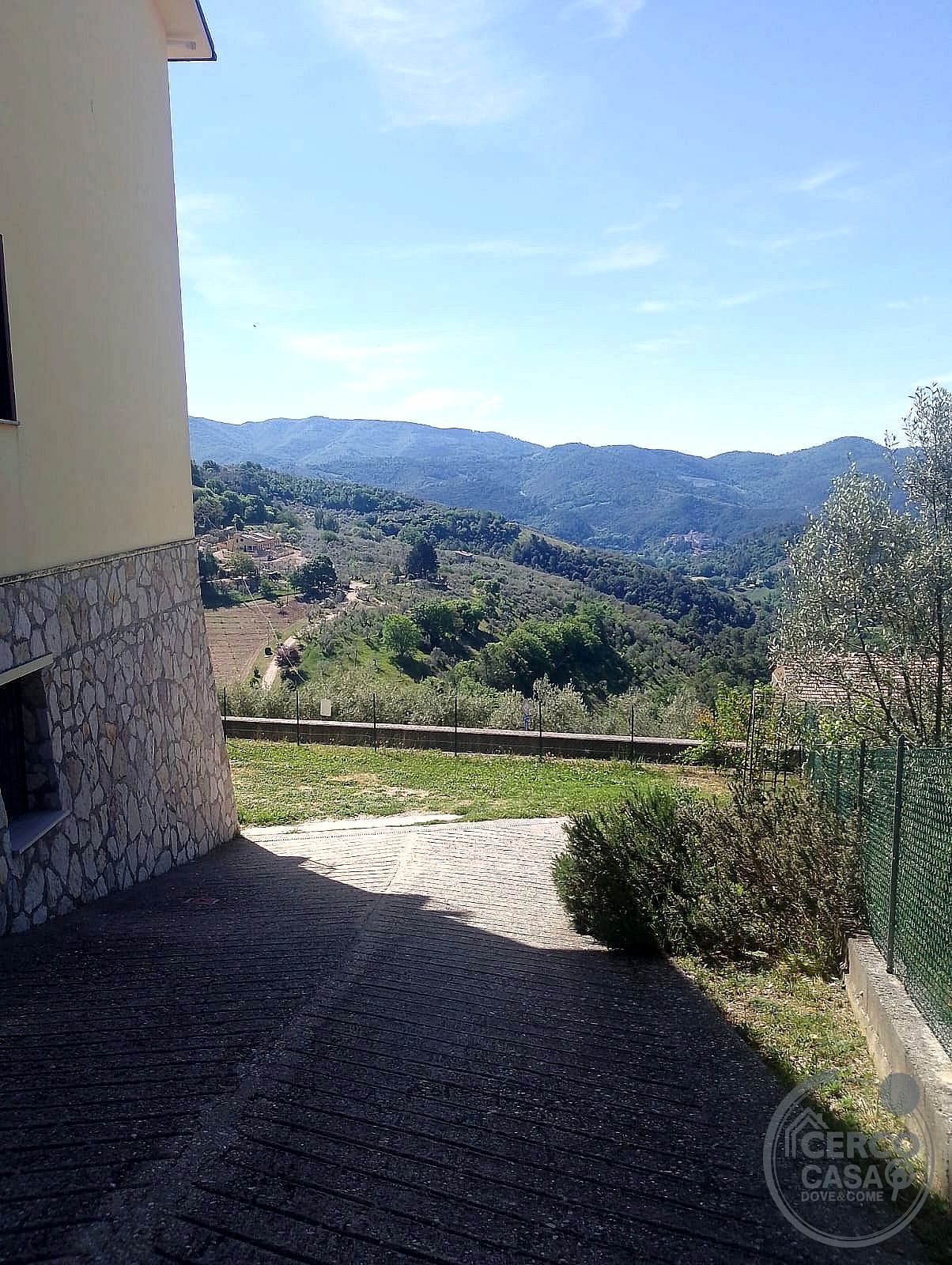 APPARTAMENTO VENDITA MONTEFRANCO · foto 5