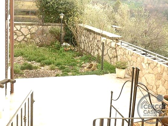 APPARTAMENTO VENDITA MONTEFRANCO · foto 7