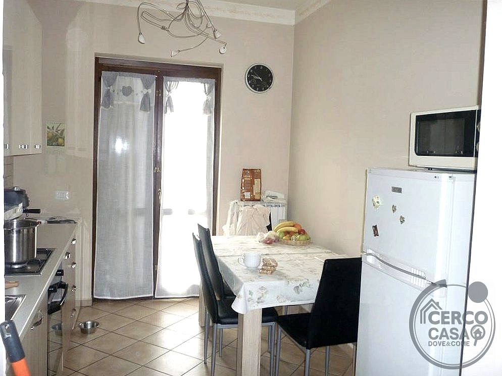 APPARTAMENTO VENDITA MONTEFRANCO · foto 8