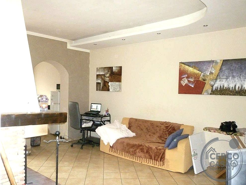 APPARTAMENTO VENDITA MONTEFRANCO · foto 9
