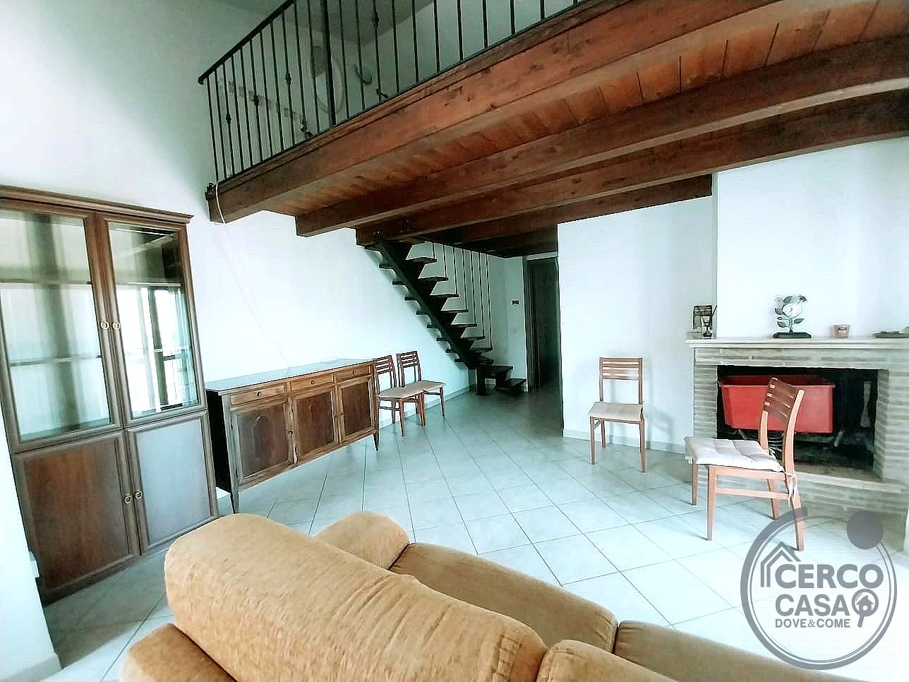 APPARTAMENTO VENDITA MONTEFRANCO · foto 10