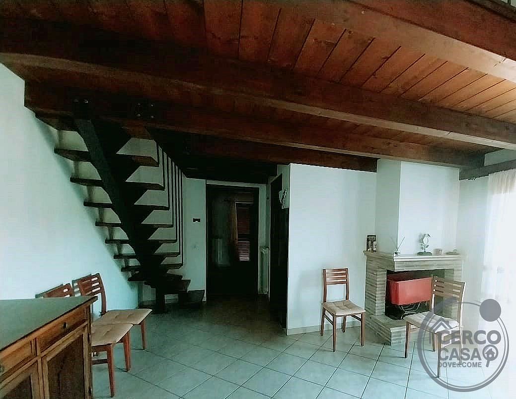 APPARTAMENTO VENDITA MONTEFRANCO · foto 8