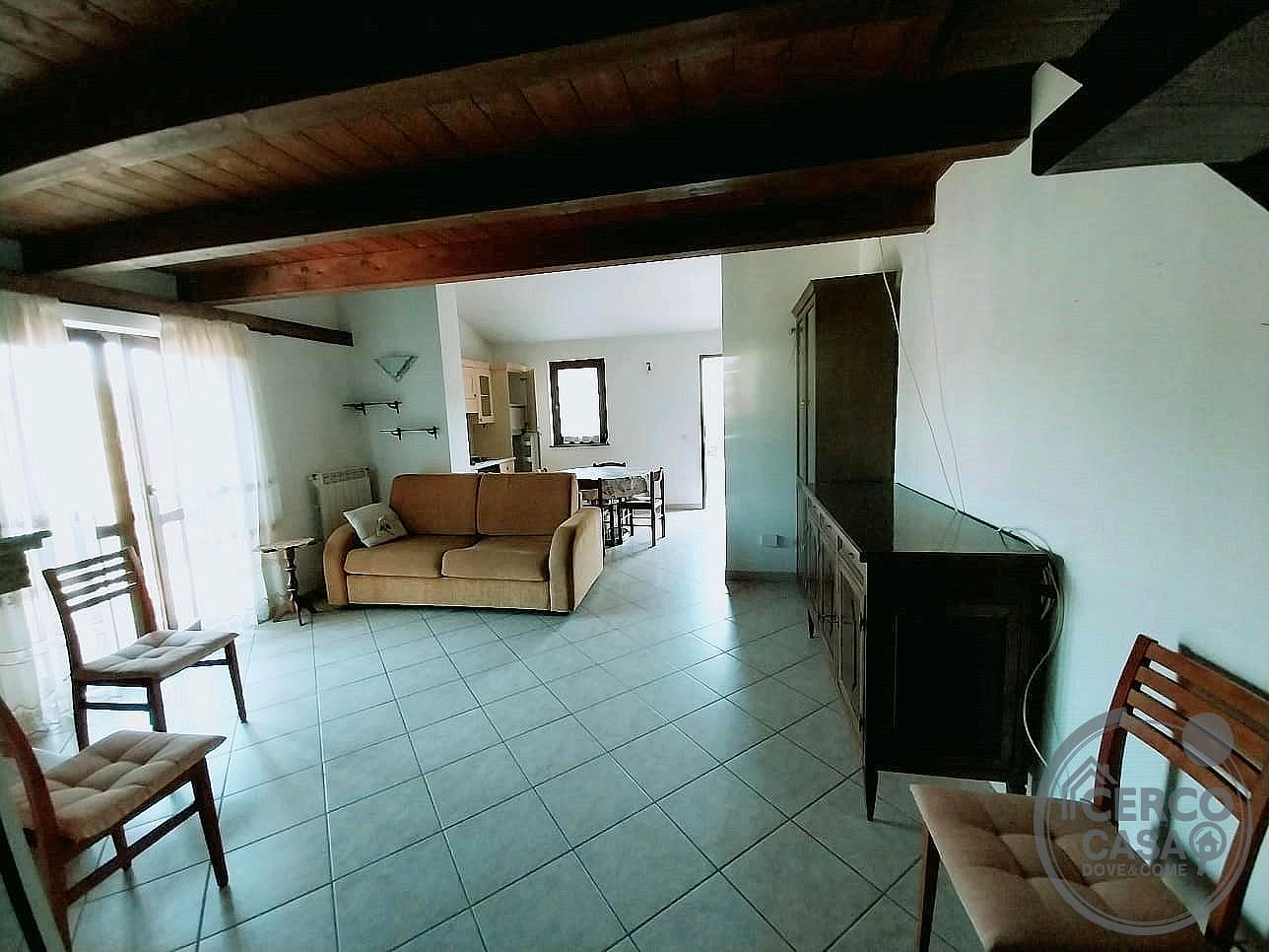 APPARTAMENTO VENDITA MONTEFRANCO · foto 9
