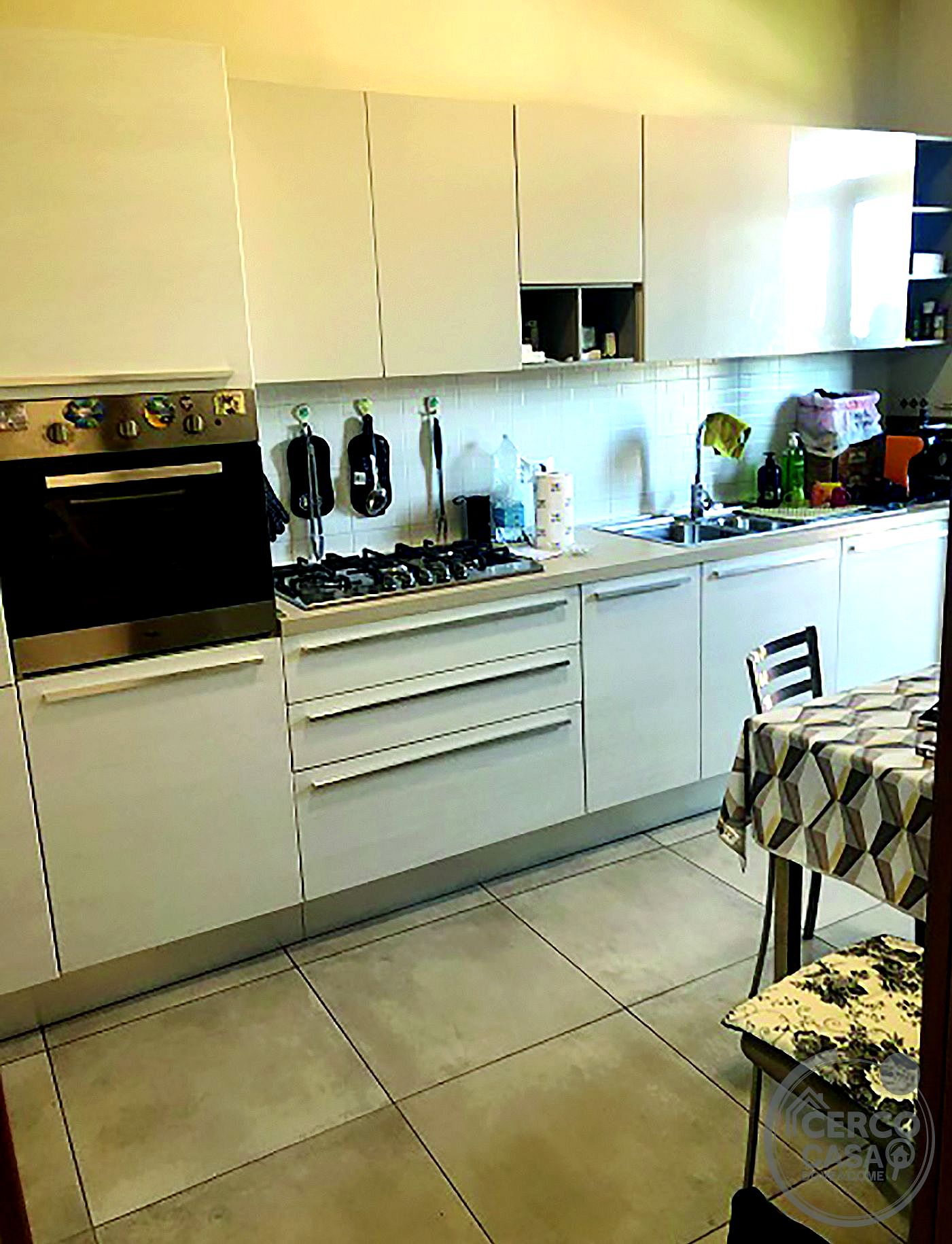 APPARTAMENTO VENDITA TERNI CESURE · foto 1
