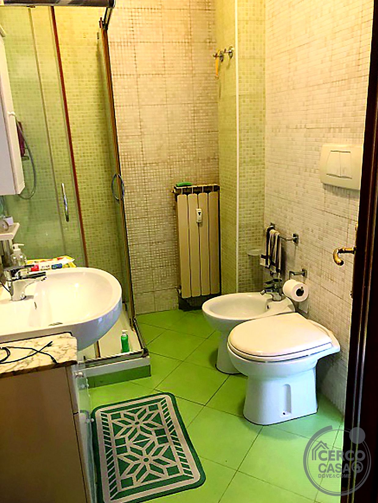 APPARTAMENTO VENDITA TERNI CESURE · foto 3