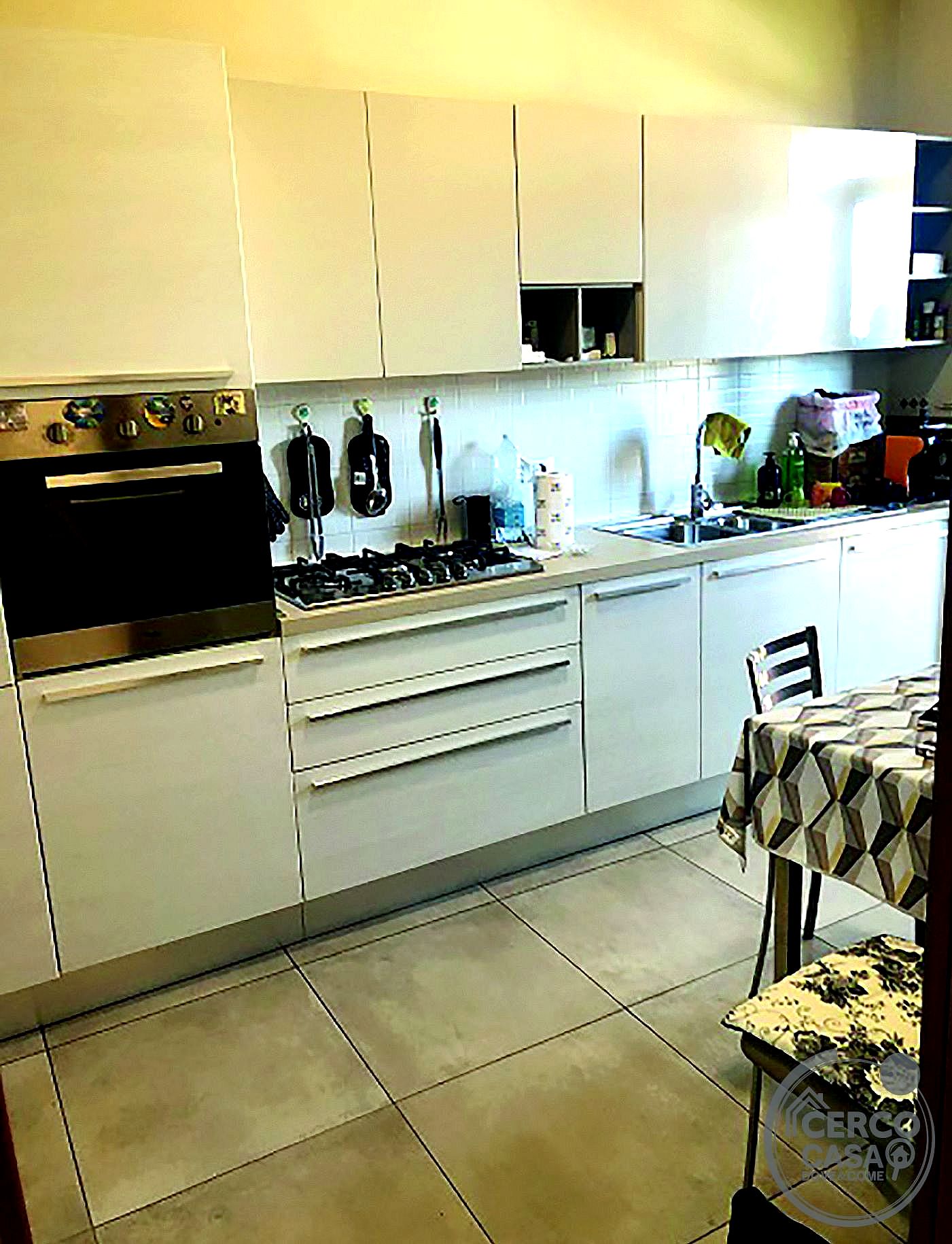 APPARTAMENTO VENDITA TERNI CESURE - cesure, Terni