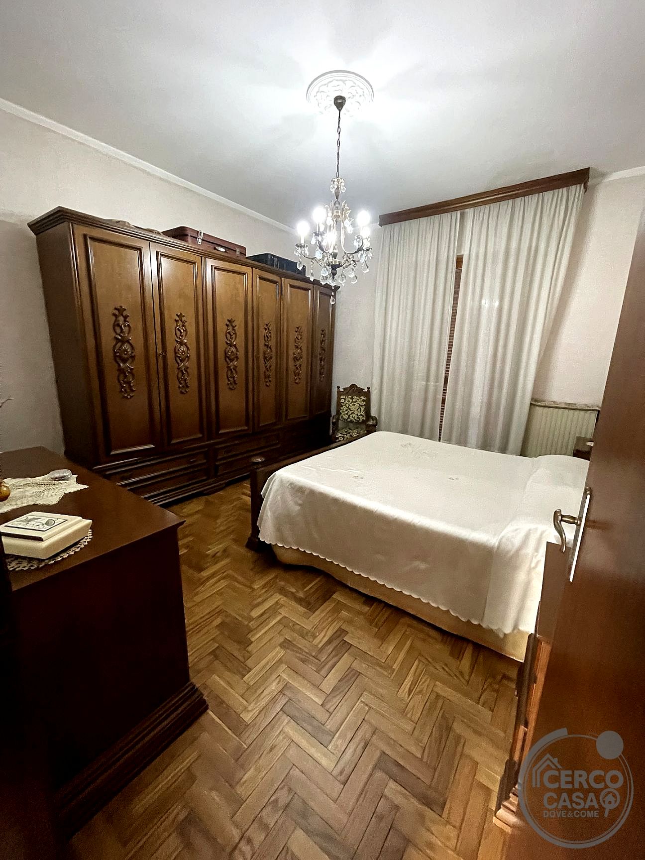 APPARTAMENTO VENDITA TERNI ZONA OSPEDALE · foto 4