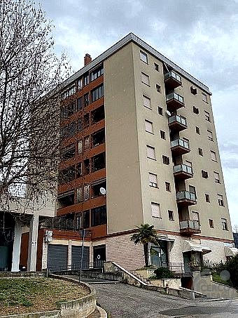 APPARTAMENTO VENDITA TERNI BORGO RIVO