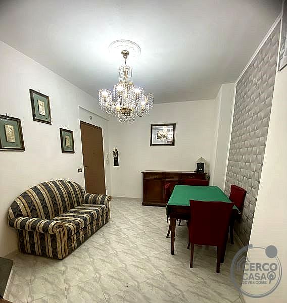 APPARTAMENTO VENDITA TERNI BORGO RIVO · foto 3
