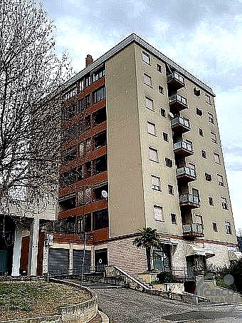 APPARTAMENTO VENDITA TERNI BORGO RIVO - Terni