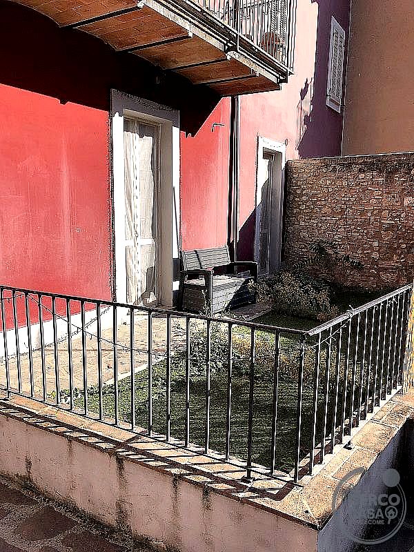 APPARTAMENTO VENDITA TERNI