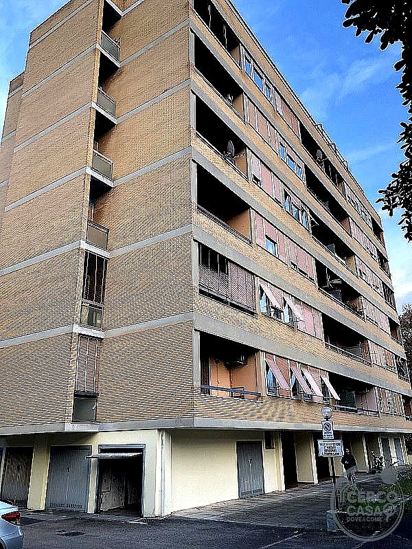 APPARTAMENTO VENDITA TERNI