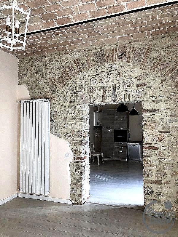 APPARTAMENTO VENDITA TERNI CENTRO STORICO - Centro Storico, Terni