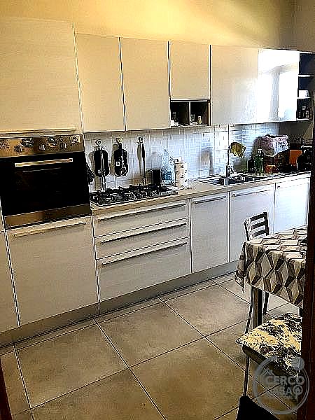 APPARTAMENTO VENDITA TERNI CESURE - cesure, Terni