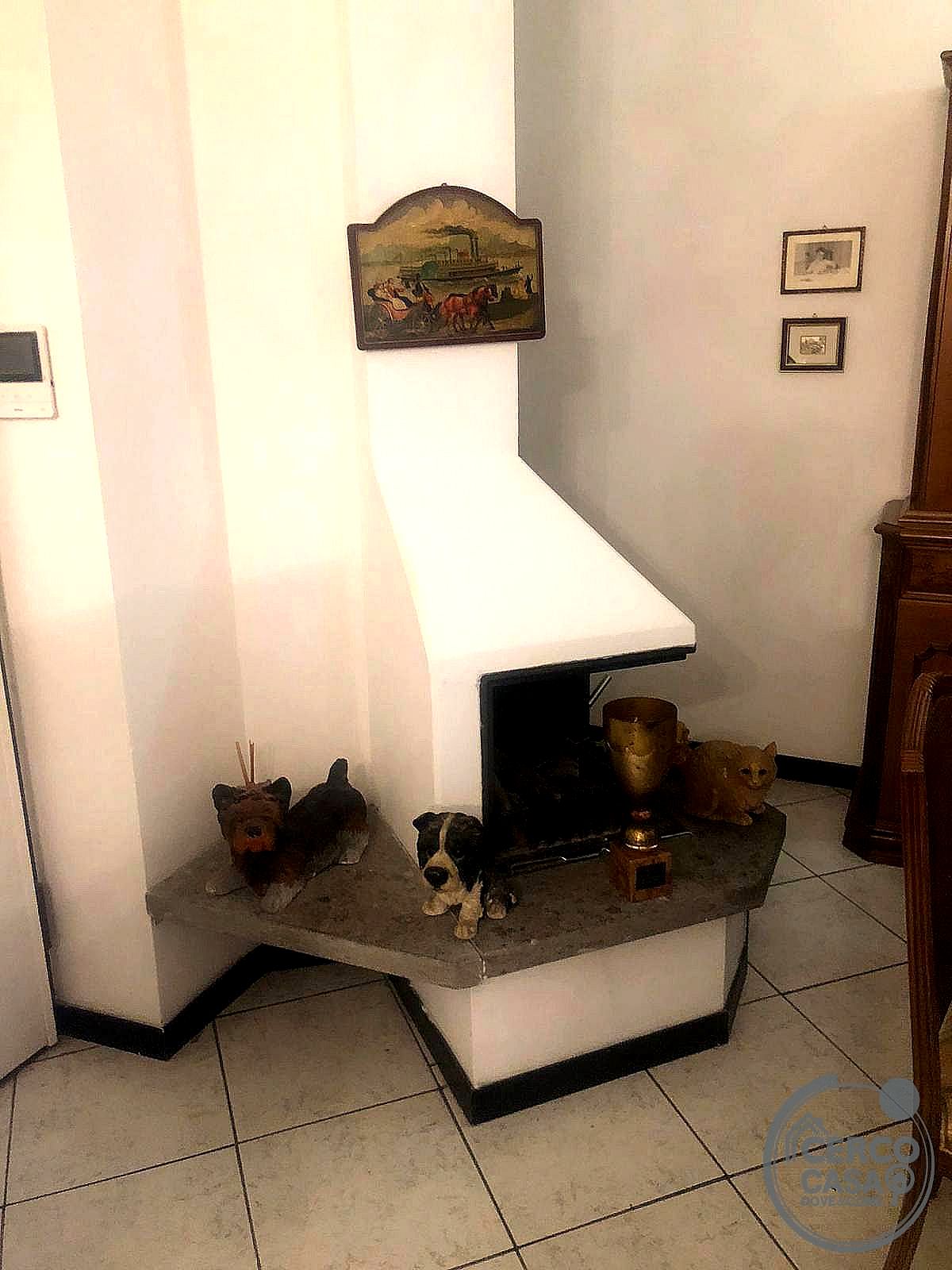 APPARTAMENTO VENDITA TERNI CENTRO STORICO - Centro Storico, Terni