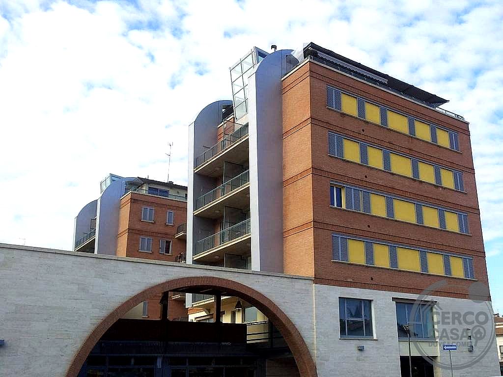 ATTICO VENDITA PERUGIA PONTE FELCINO