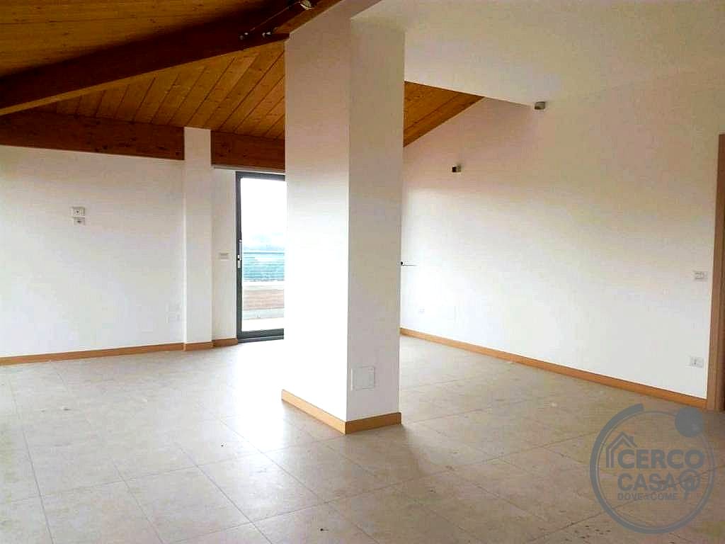 ATTICO VENDITA PERUGIA PONTE FELCINO · foto 2