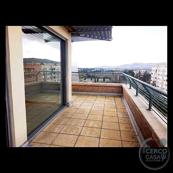ATTICO VENDITA PERUGIA PONTE FELCINO · foto 5