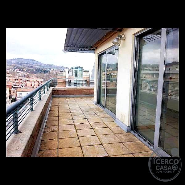 ATTICO VENDITA PERUGIA PONTE FELCINO · foto 6