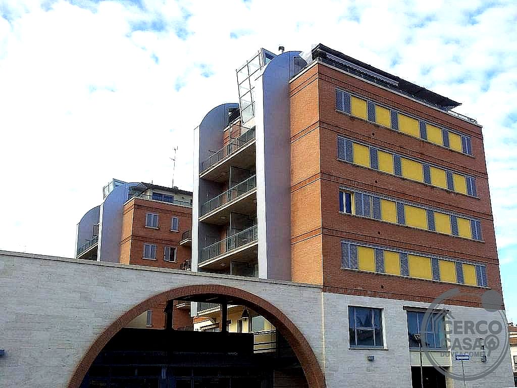 ATTICO VENDITA PERUGIA PONTE FELCINO - Ponte Felcino, Perugia