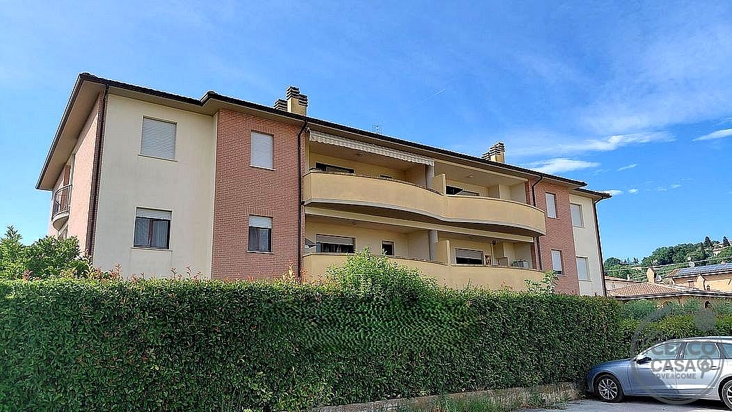 APPARTAMENTO VENDITA PERUGIA CASA DEL DIAVOLO · foto 1