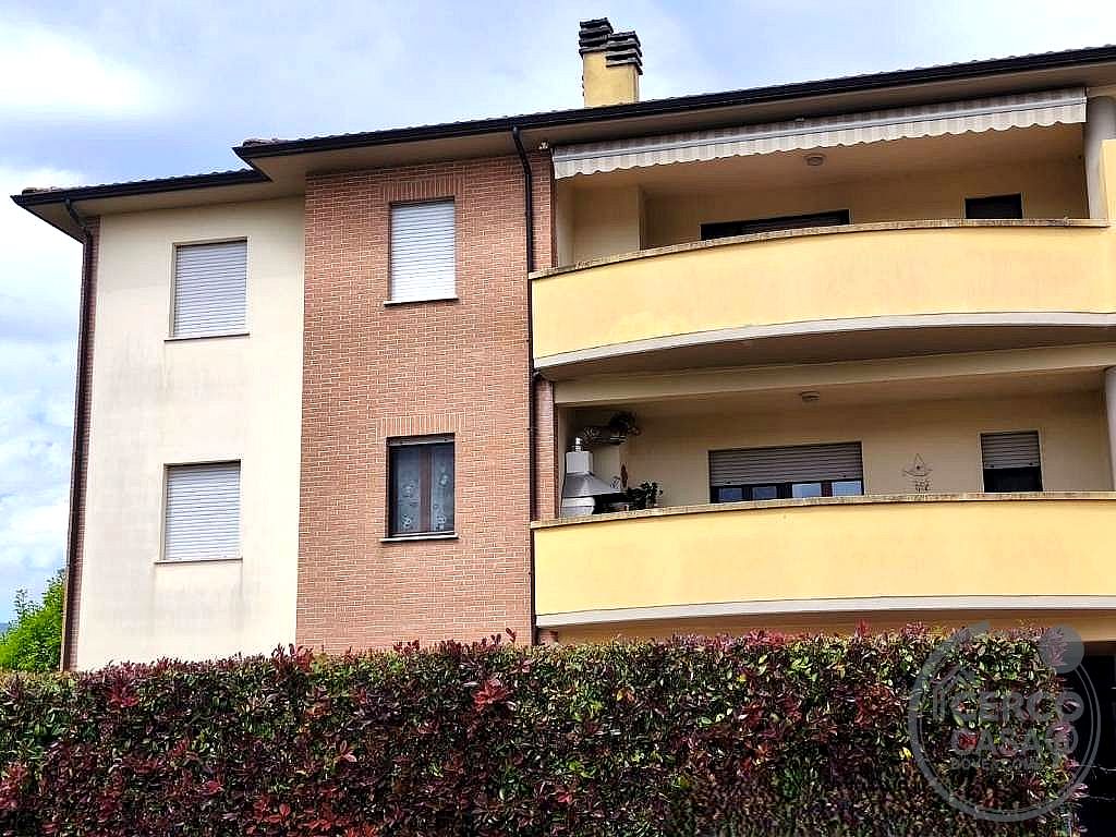 APPARTAMENTO VENDITA PERUGIA CASA DEL DIAVOLO · foto 2