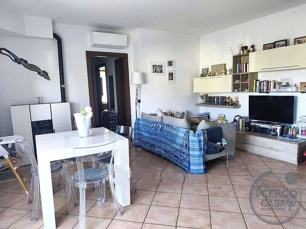 APPARTAMENTO VENDITA PERUGIA CASA DEL DIAVOLO · foto 3