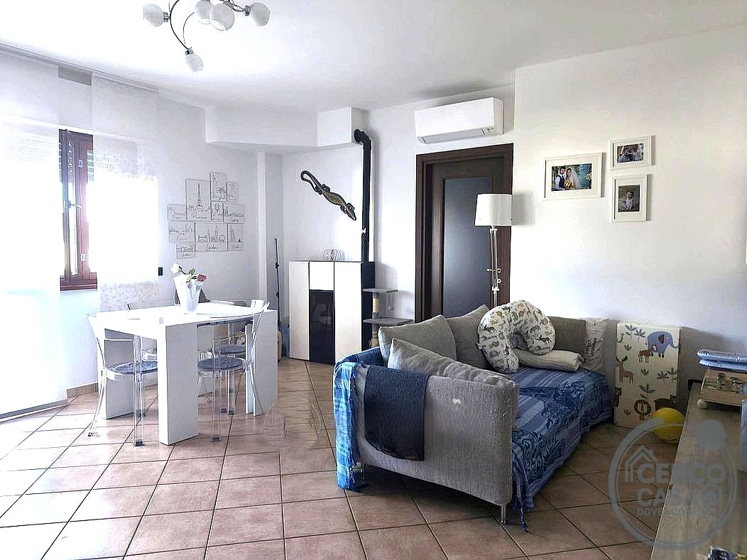 APPARTAMENTO VENDITA PERUGIA CASA DEL DIAVOLO · foto 4