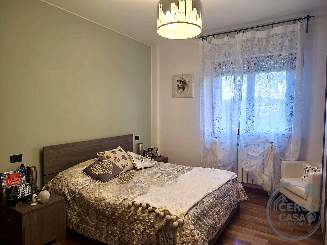 APPARTAMENTO VENDITA PERUGIA CASA DEL DIAVOLO · foto 6