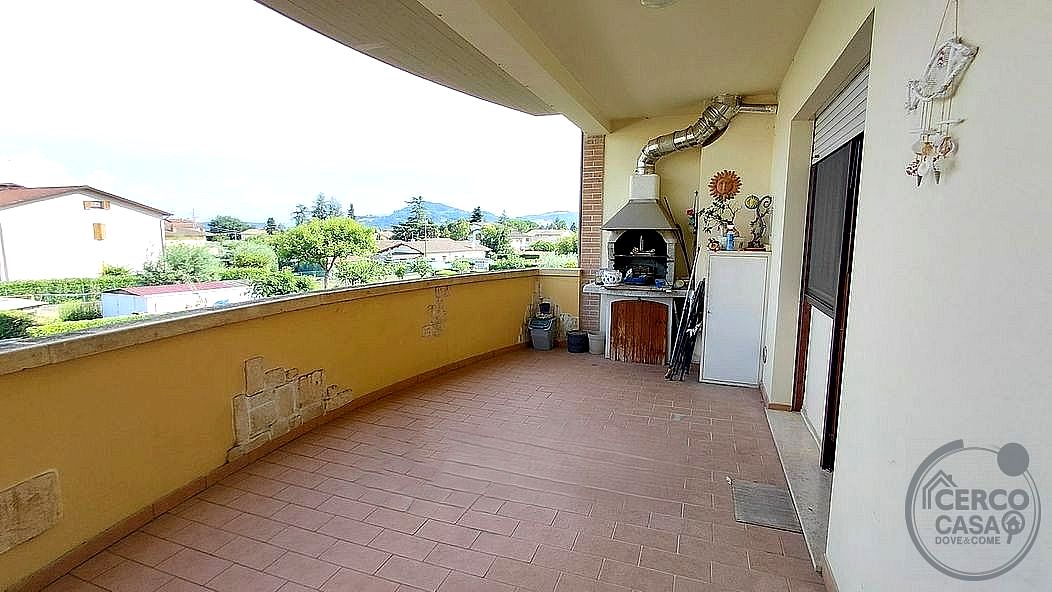APPARTAMENTO VENDITA PERUGIA CASA DEL DIAVOLO · foto 7